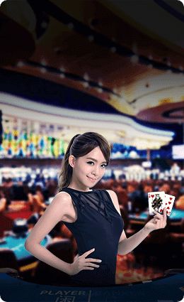FUN88 คาสิโน